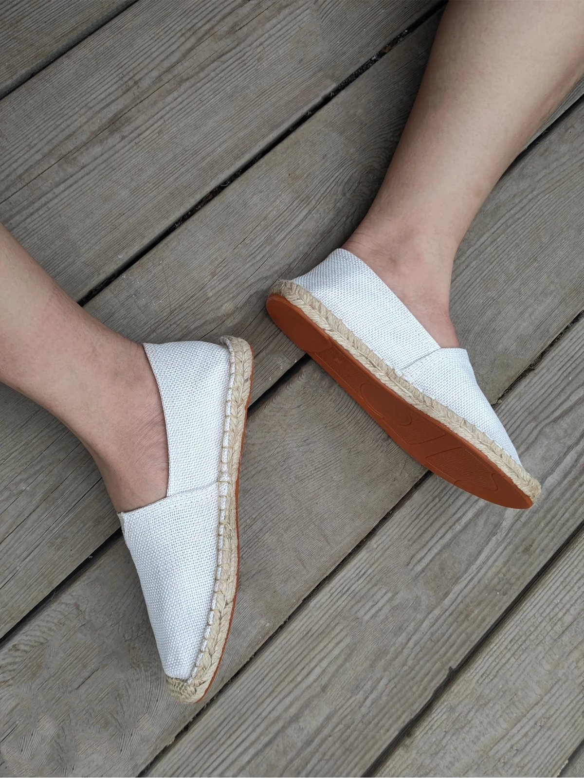 MAGNO | Alpargatas para hombre