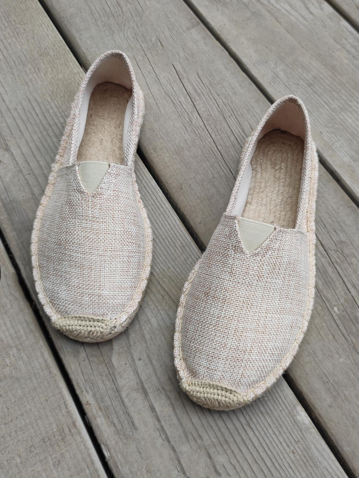 MAGNO | Alpargatas para hombre