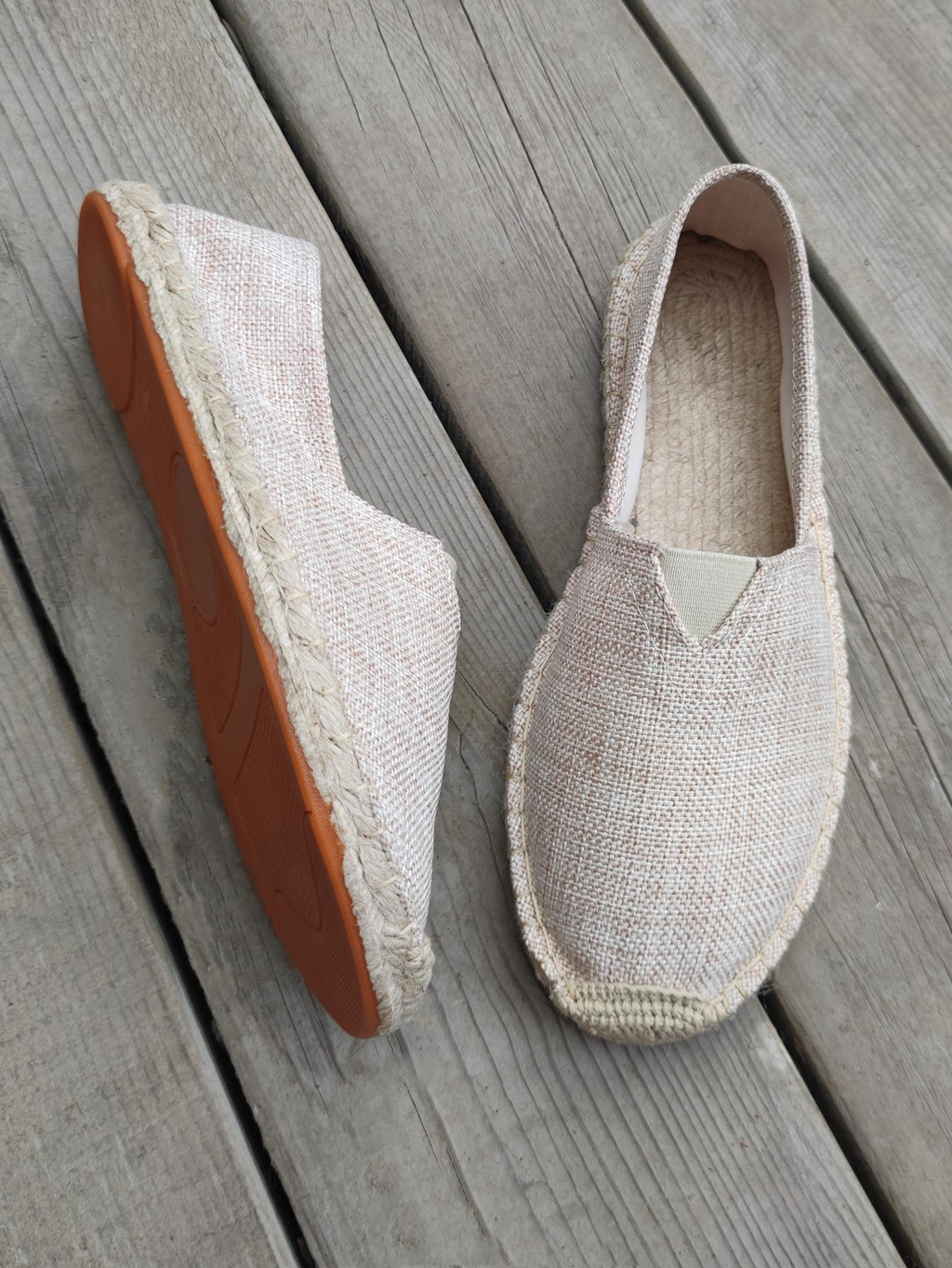 MAGNO | Alpargatas para hombre