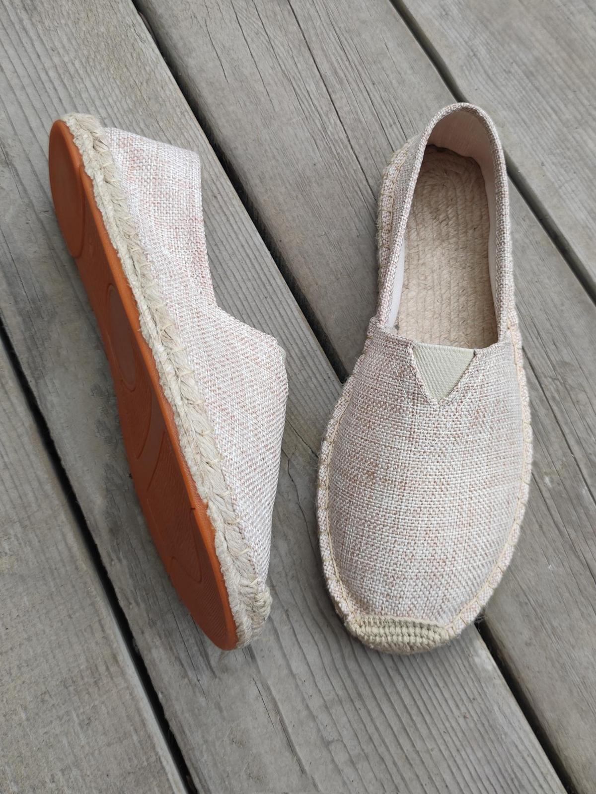MAGNO | Alpargatas para hombre