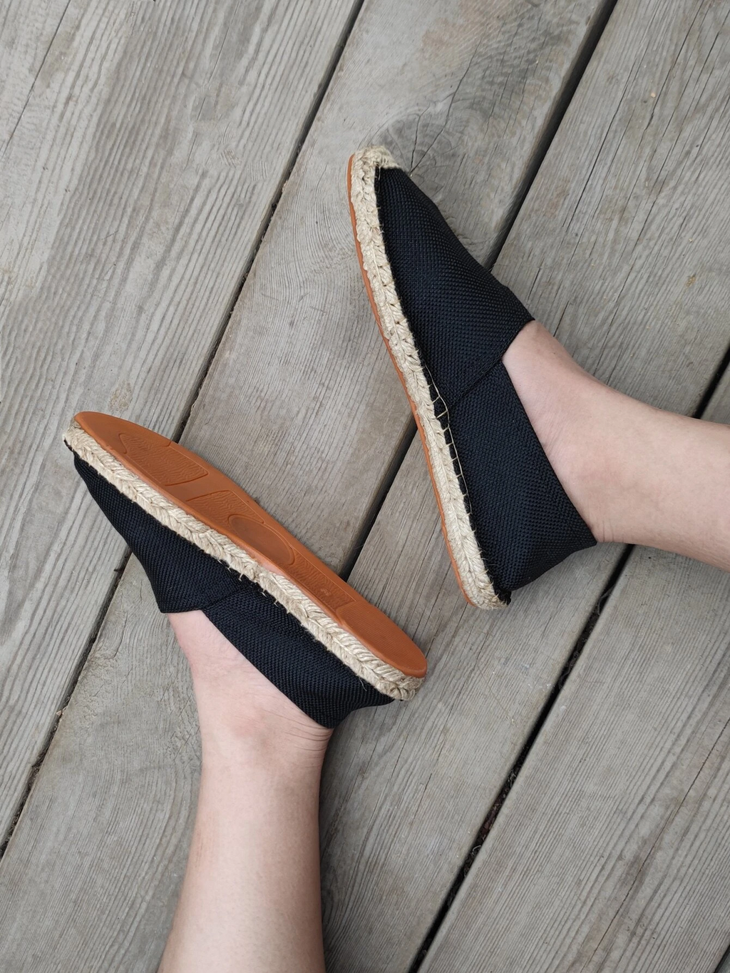 MAGNO | Alpargatas para hombre