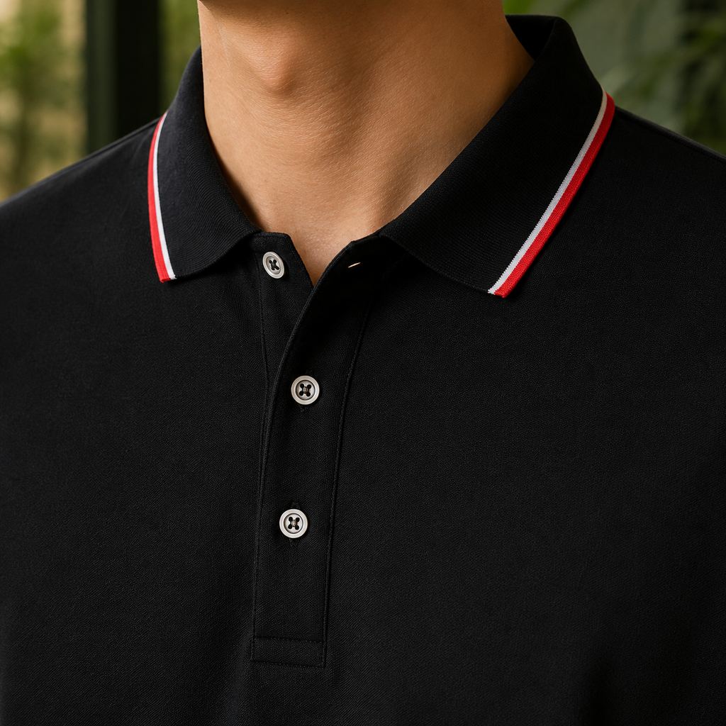 Polo de Hubert