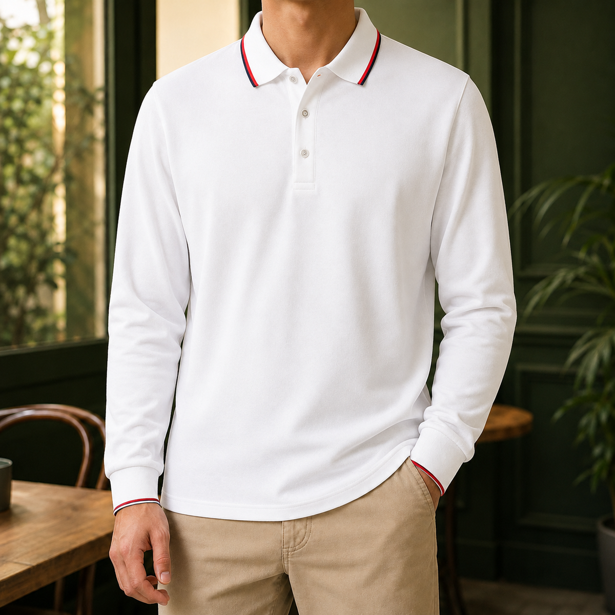 Polo de Hubert