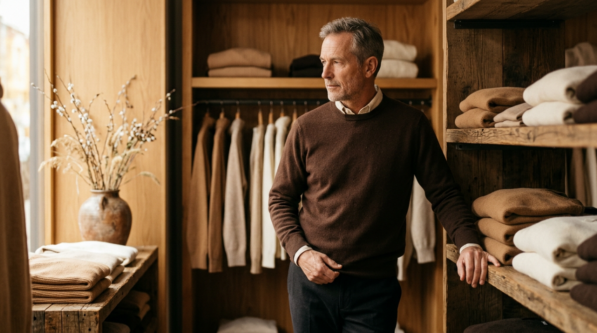 Moda hombre