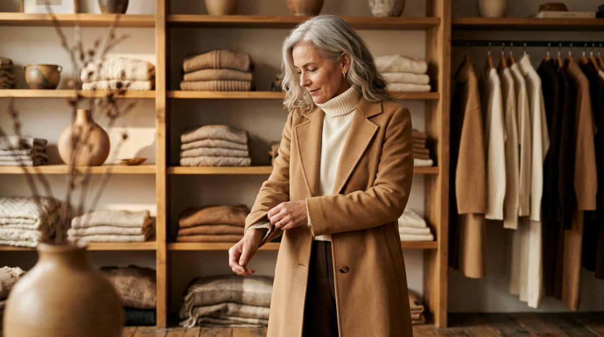 Moda mujer