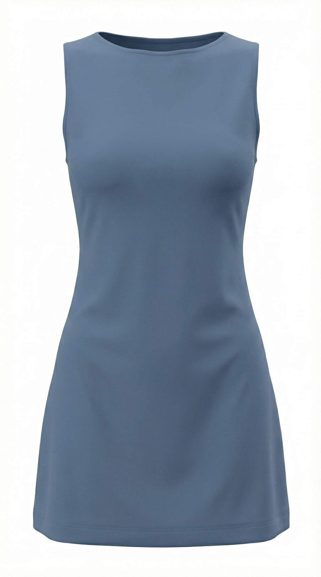 Vestido Mini Donna Sleek Muse