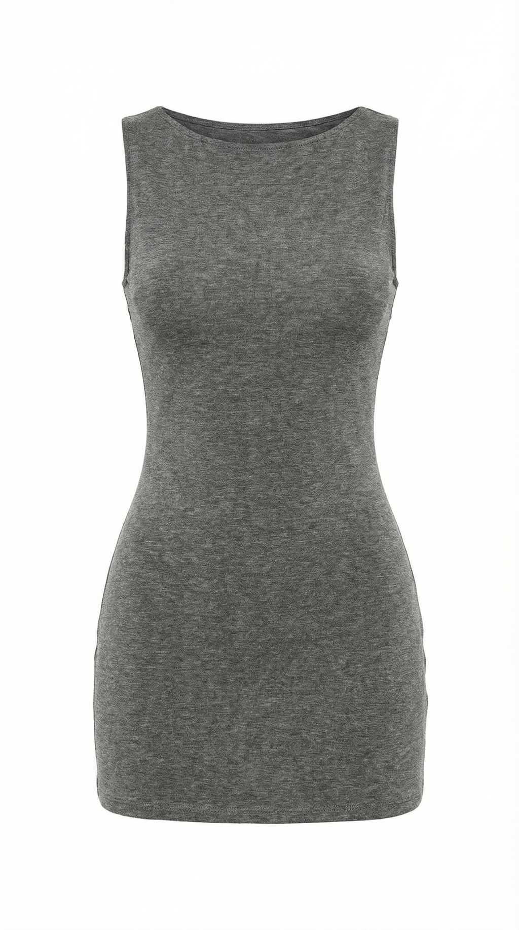 Vestido Mini Donna Sleek Muse