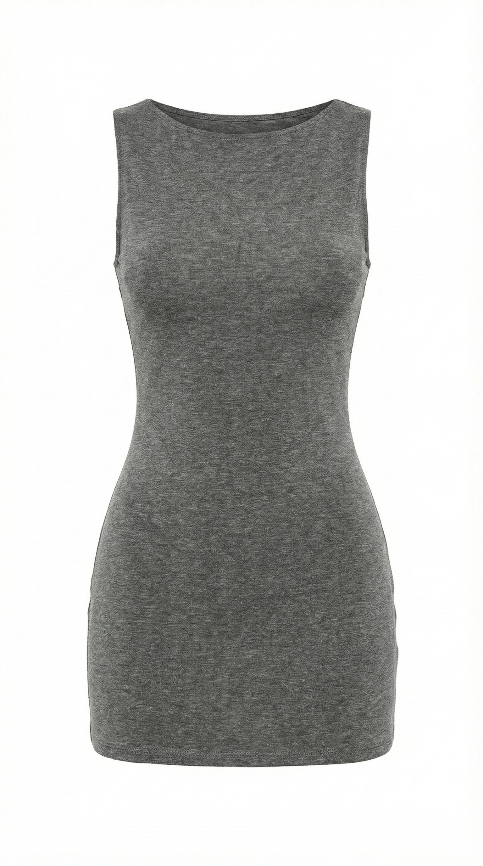 Vestido Mini Donna Sleek Muse