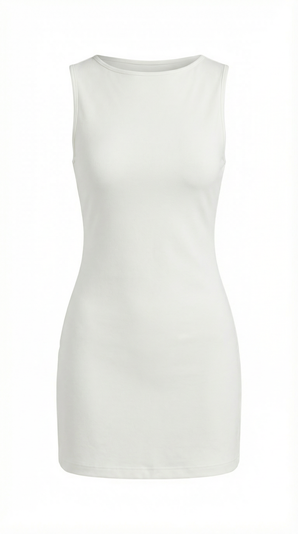 Vestido Mini Donna Sleek Muse