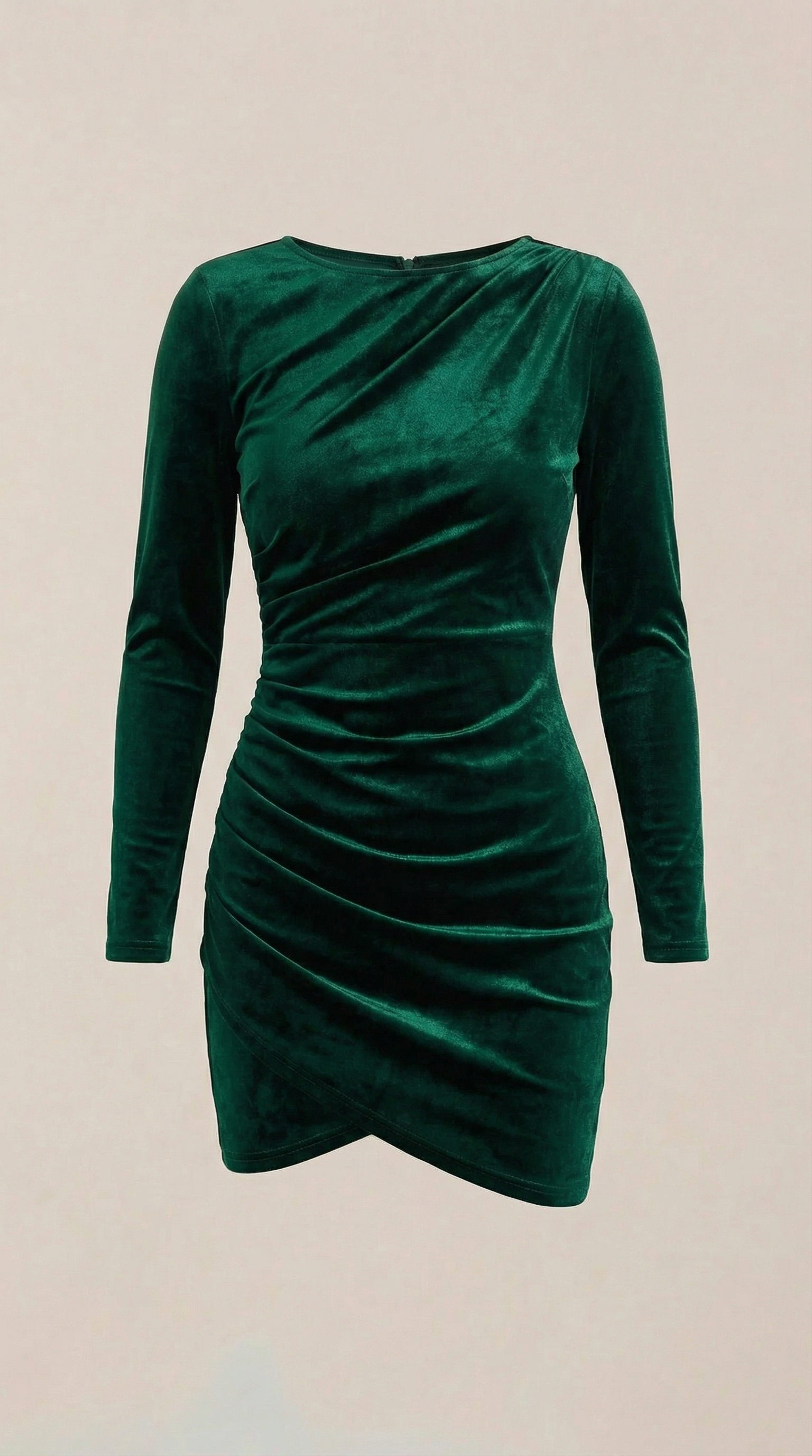 Mini Bodycon Dress Gertrude
