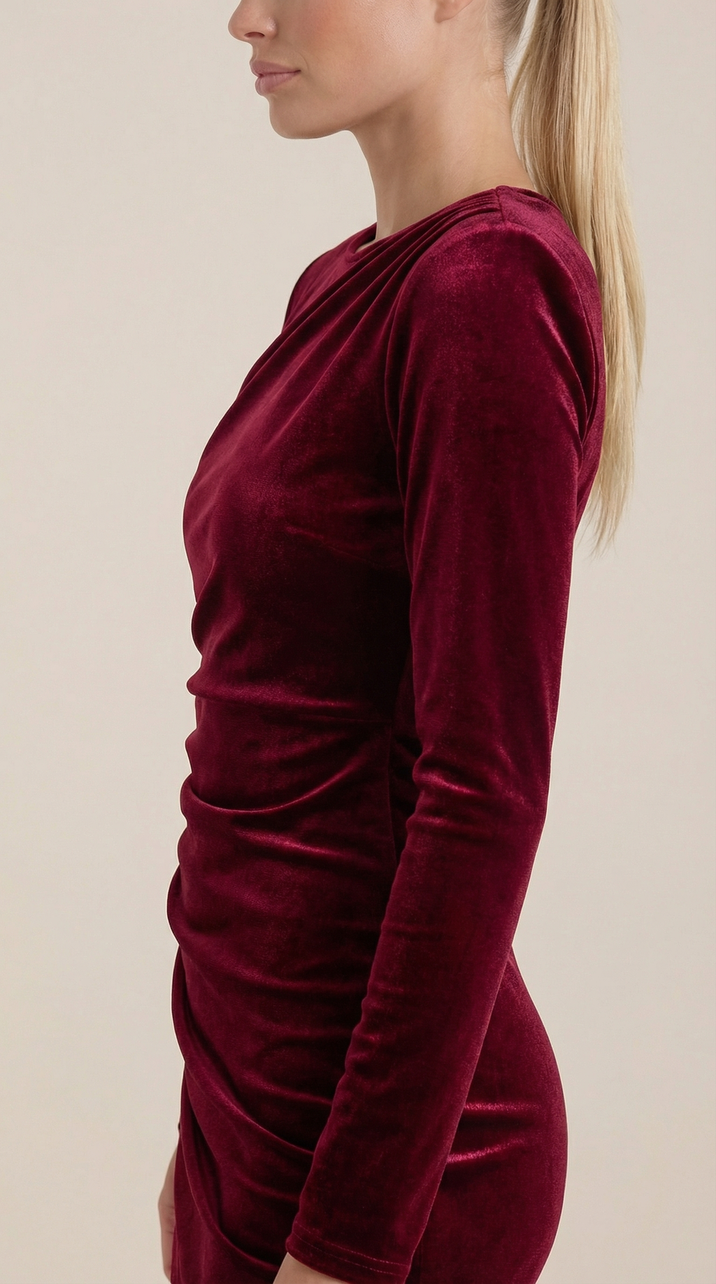 Mini Bodycon Dress Gertrude