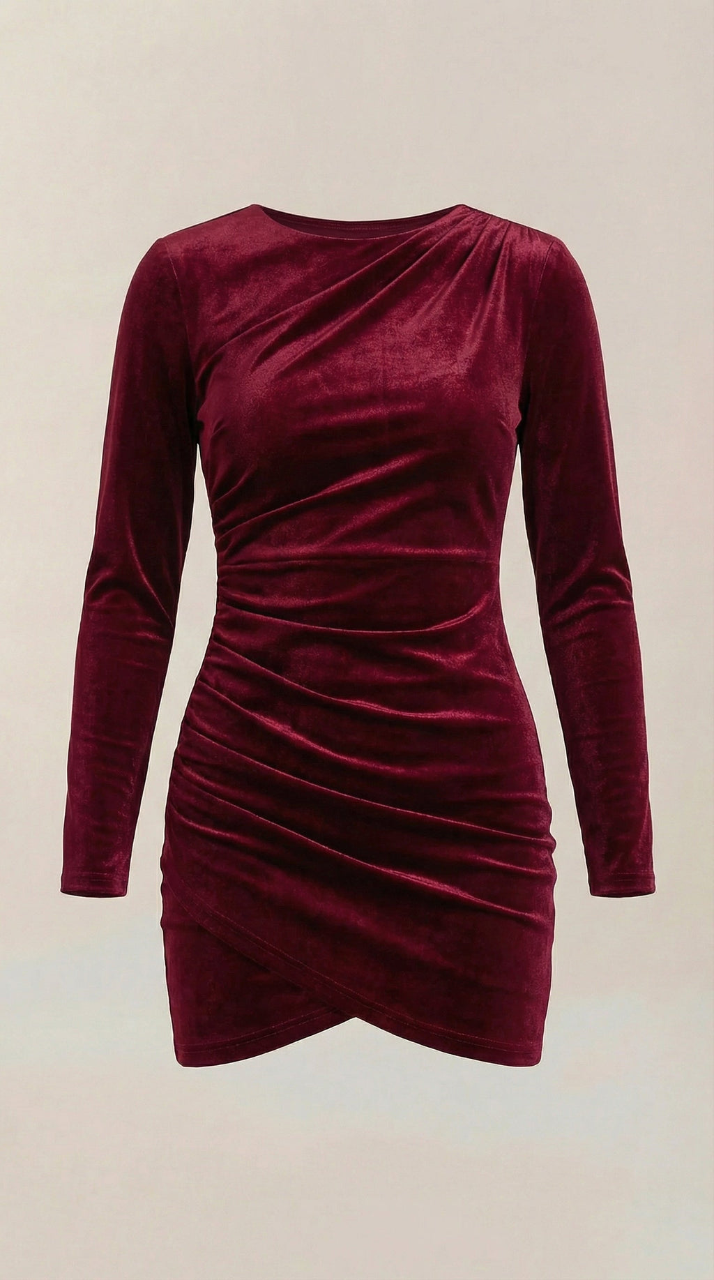 Mini Bodycon Dress Gertrude