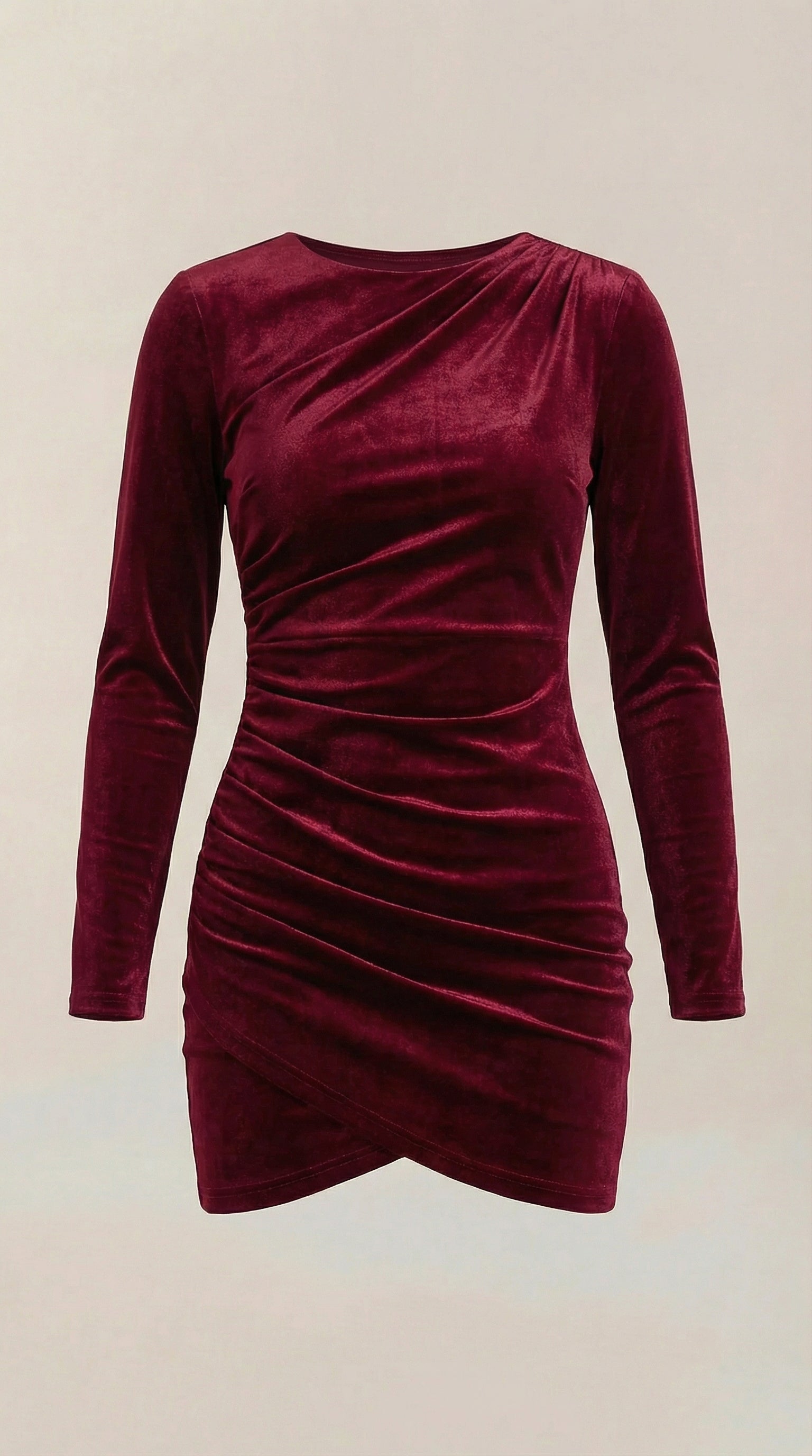 Mini Bodycon Dress Gertrude