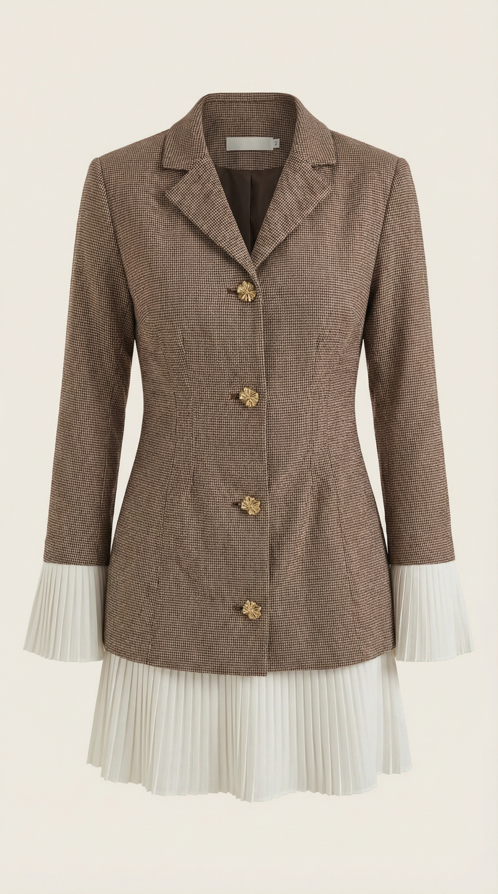 Lynn Blazer Dress