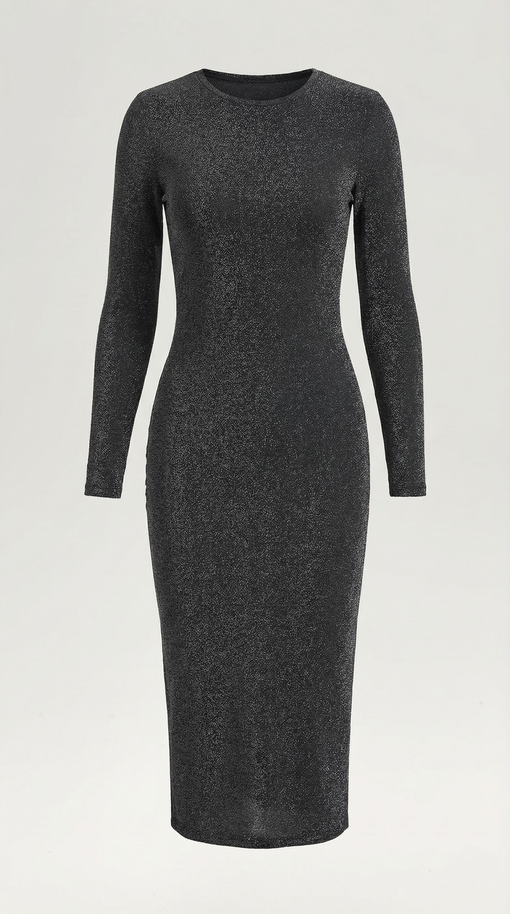 Vestido Midi Ceñido Seraphine