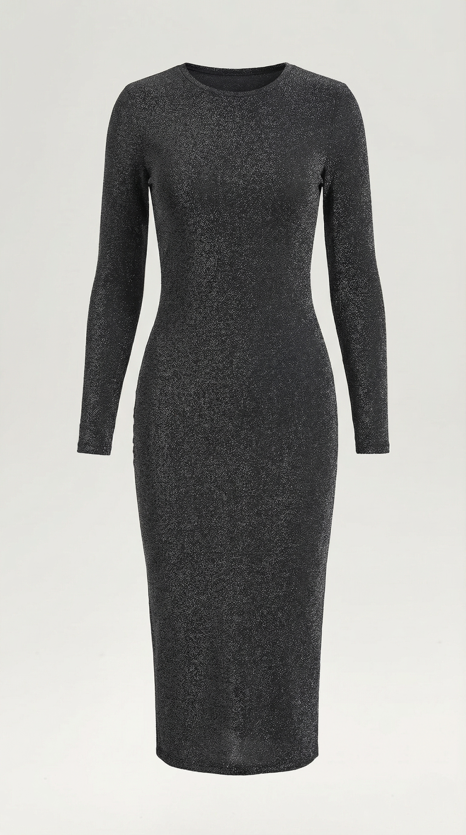 Vestido Midi Ceñido Seraphine
