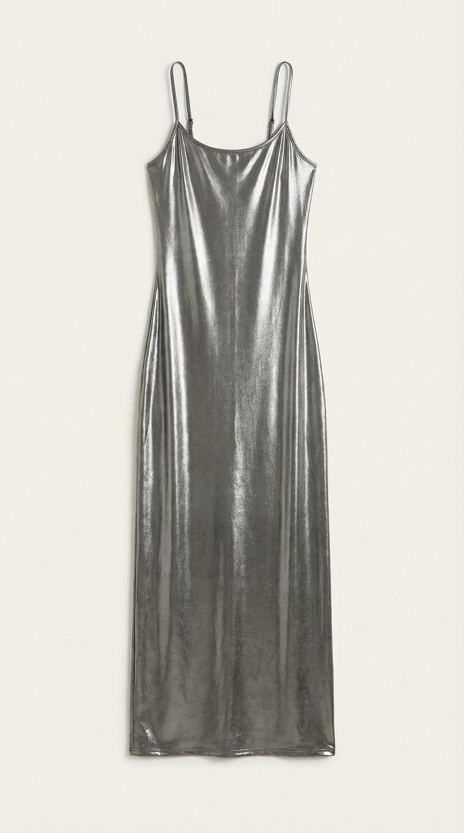 Vestido Maximalista Uma