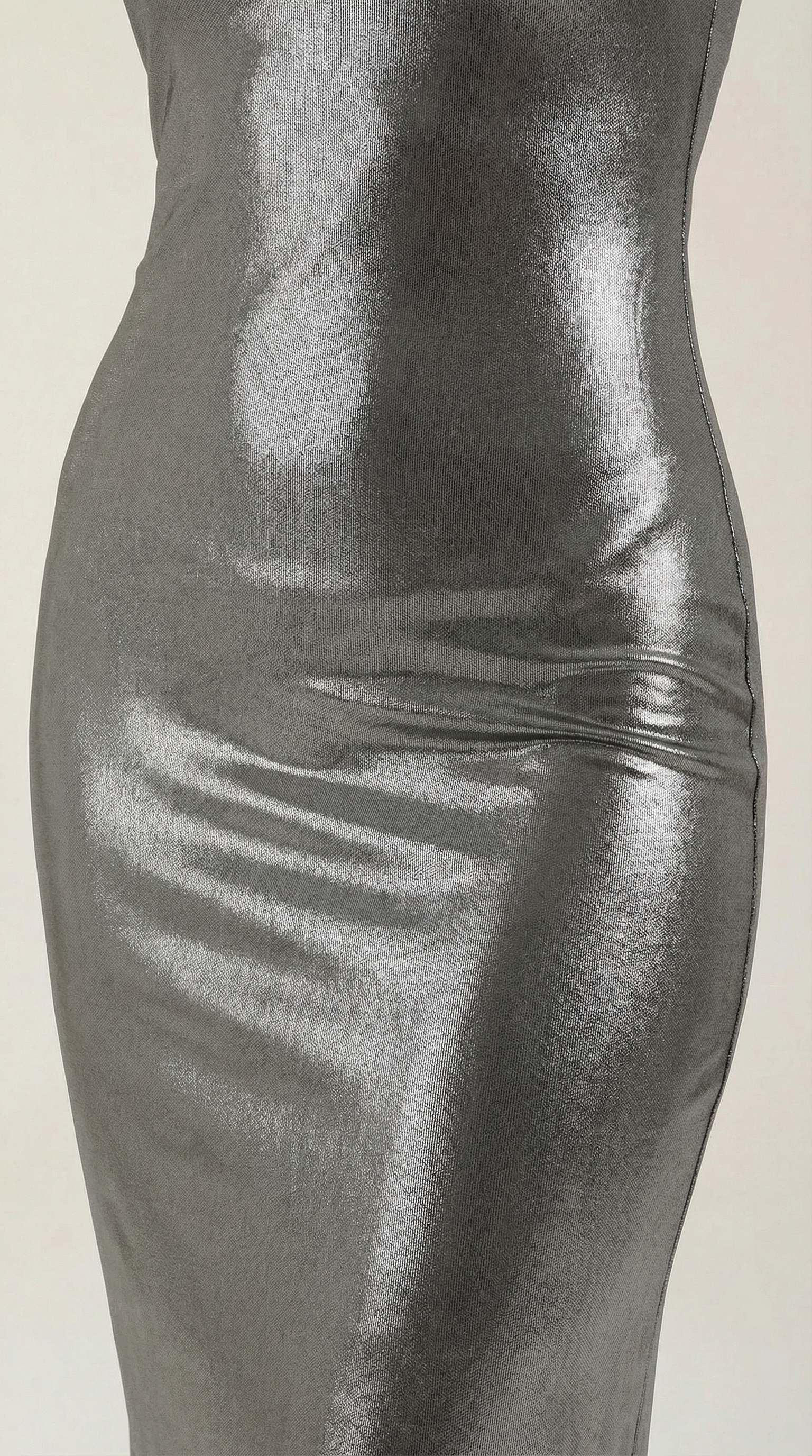 Vestido Maximalista Uma