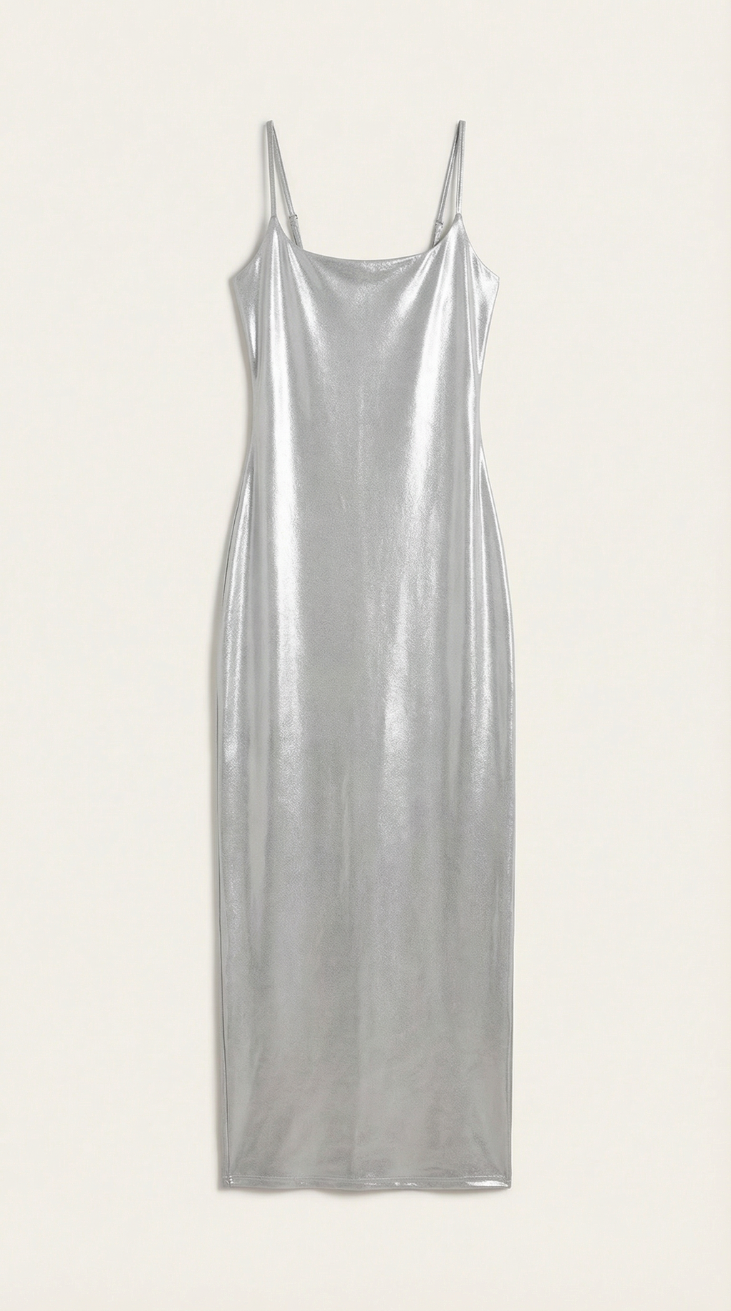 Vestido Maximalista Uma