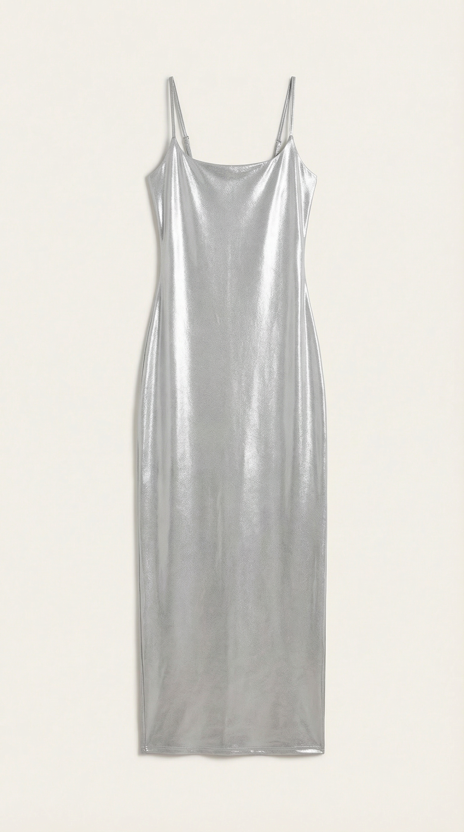 Vestido Maximalista Uma