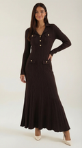 Veronica Maxicomfort Dress