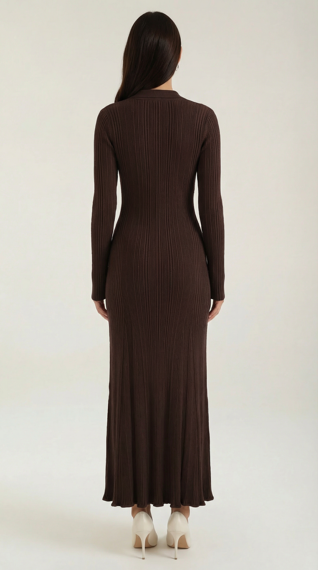 Veronica Maxicomfort Dress