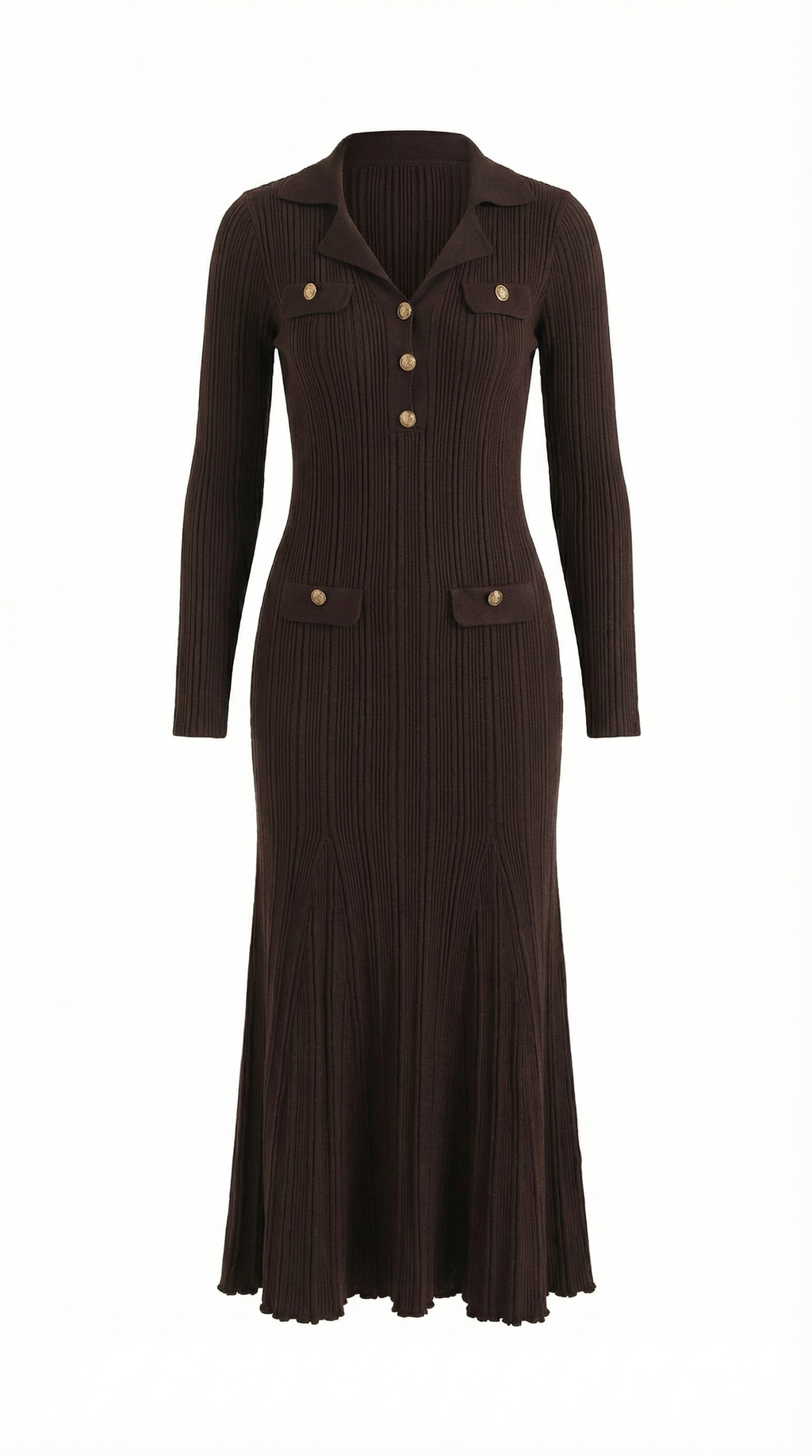Veronica Maxicomfort Dress
