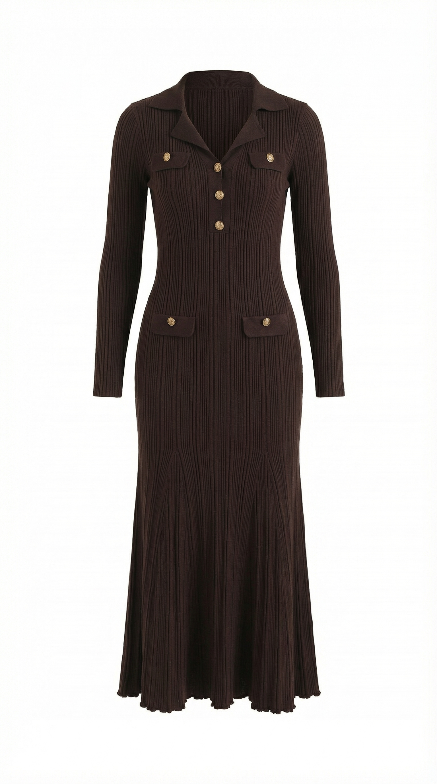 Veronica Maxicomfort Dress