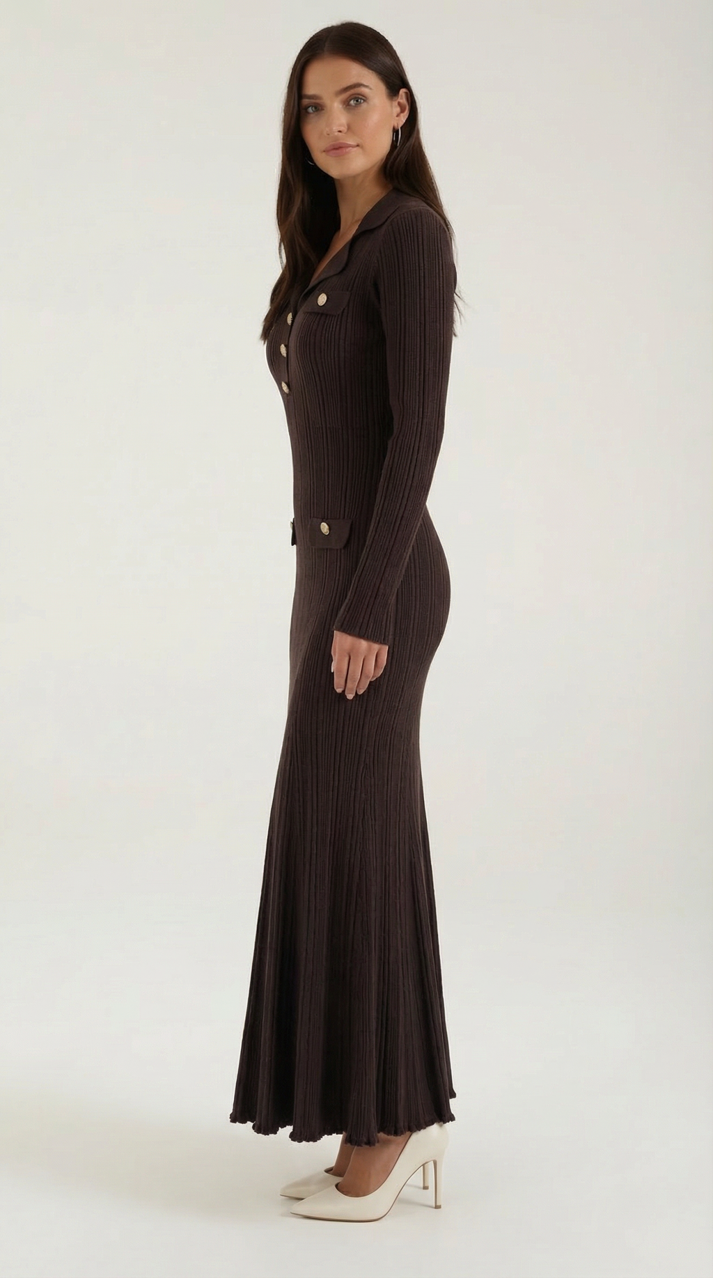 Veronica Maxicomfort Dress