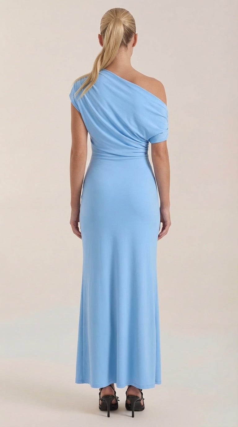 Candice Maxidress