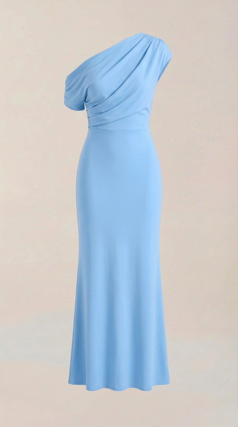 Candice Maxidress