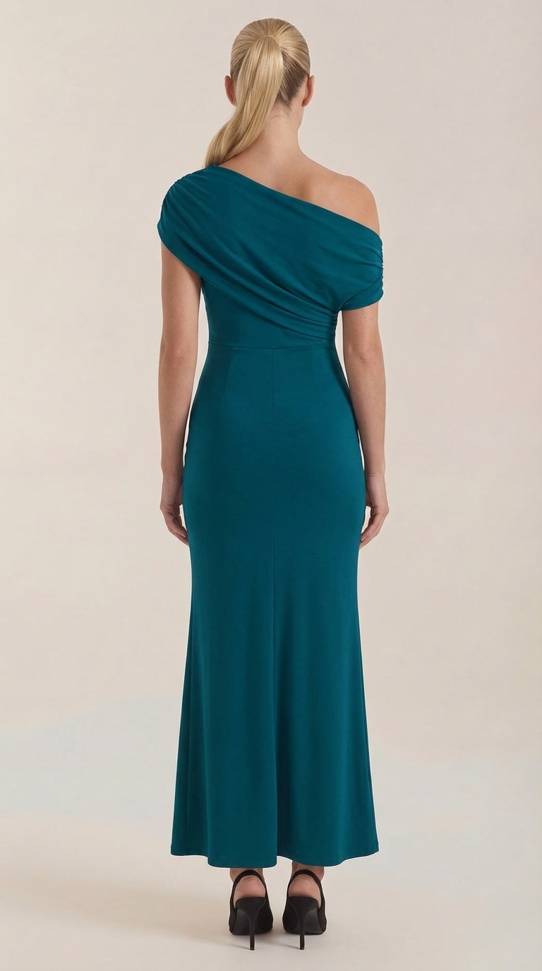 Candice Maxidress