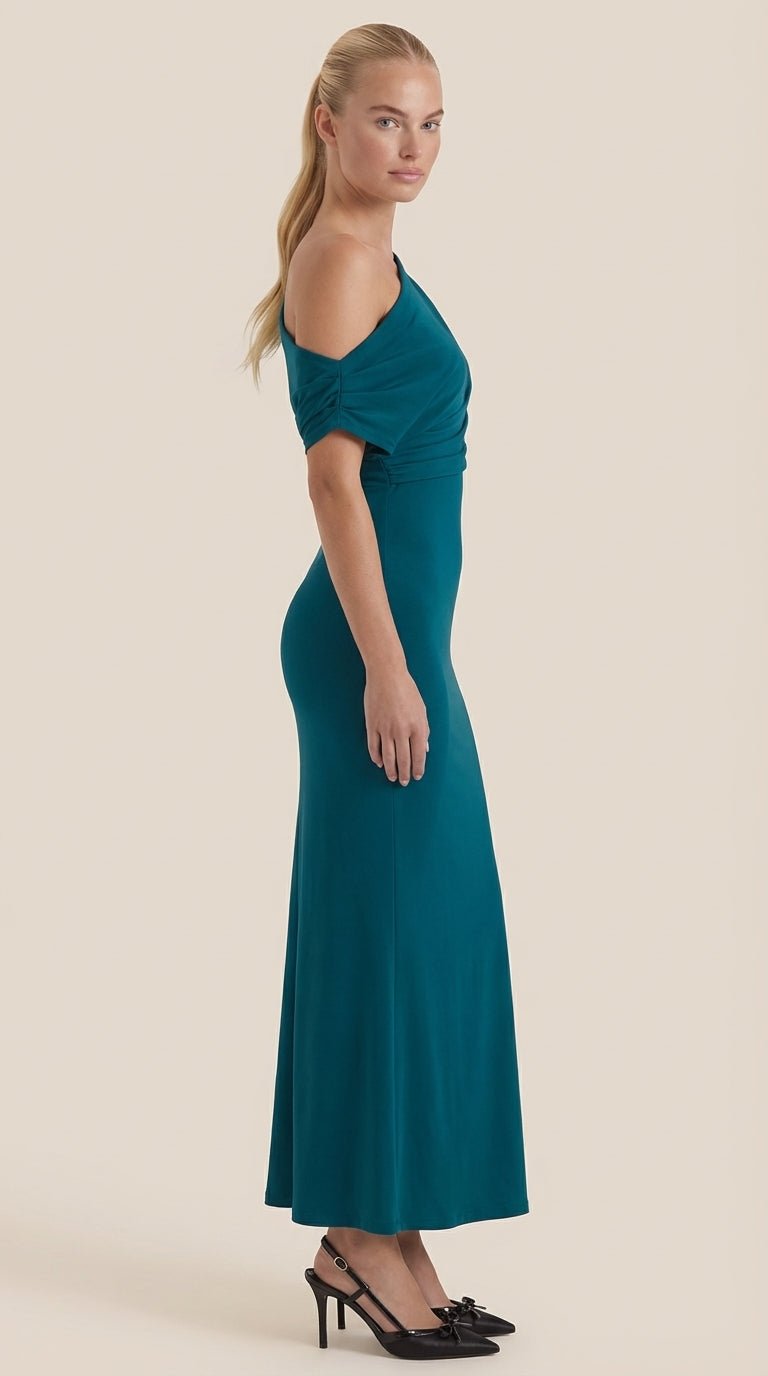 Candice Maxidress