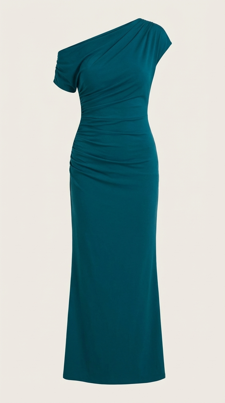 Candice Maxidress