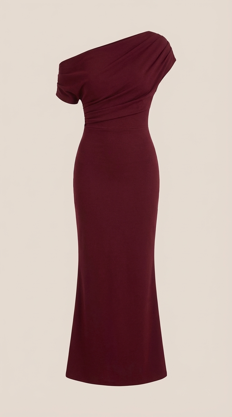 Candice Maxidress