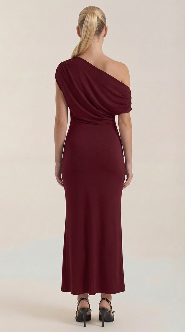 Candice Maxidress