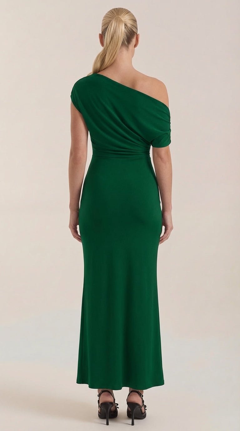 Candice Maxidress