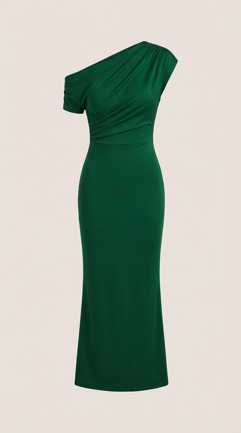 Candice Maxidress