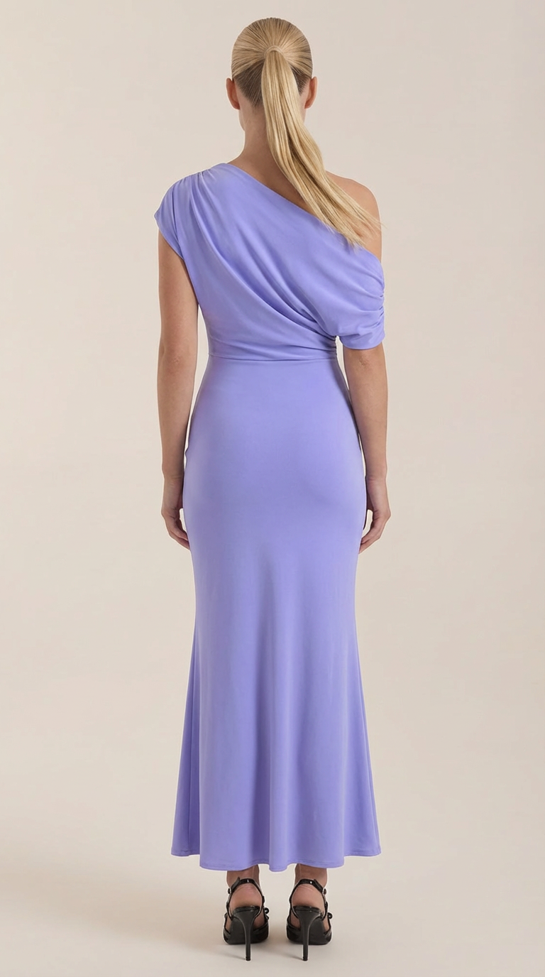 Candice Maxidress