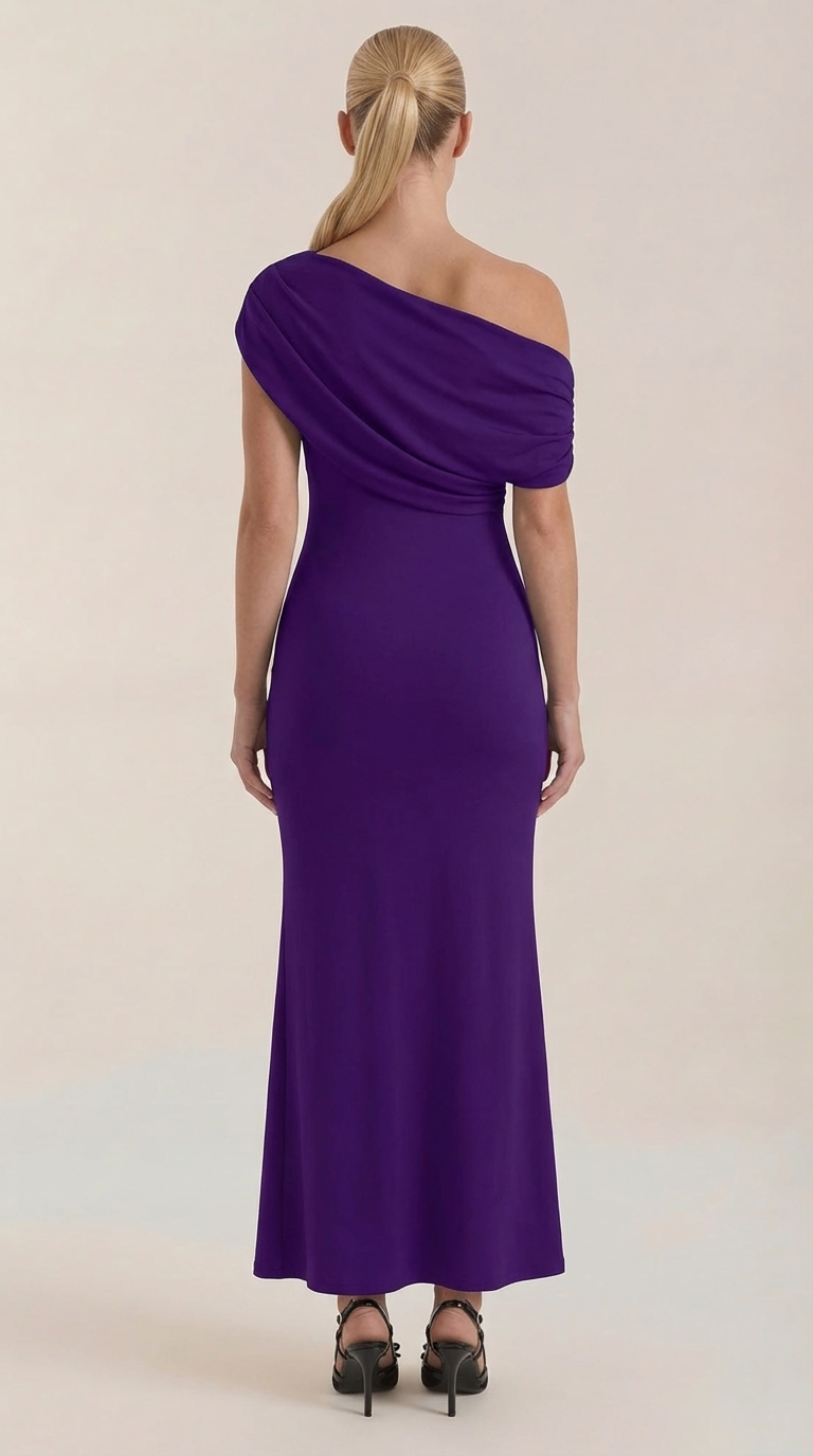 Candice Maxidress