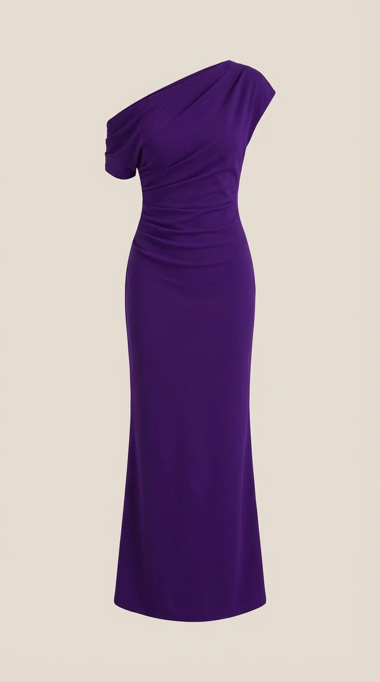 Candice Maxidress