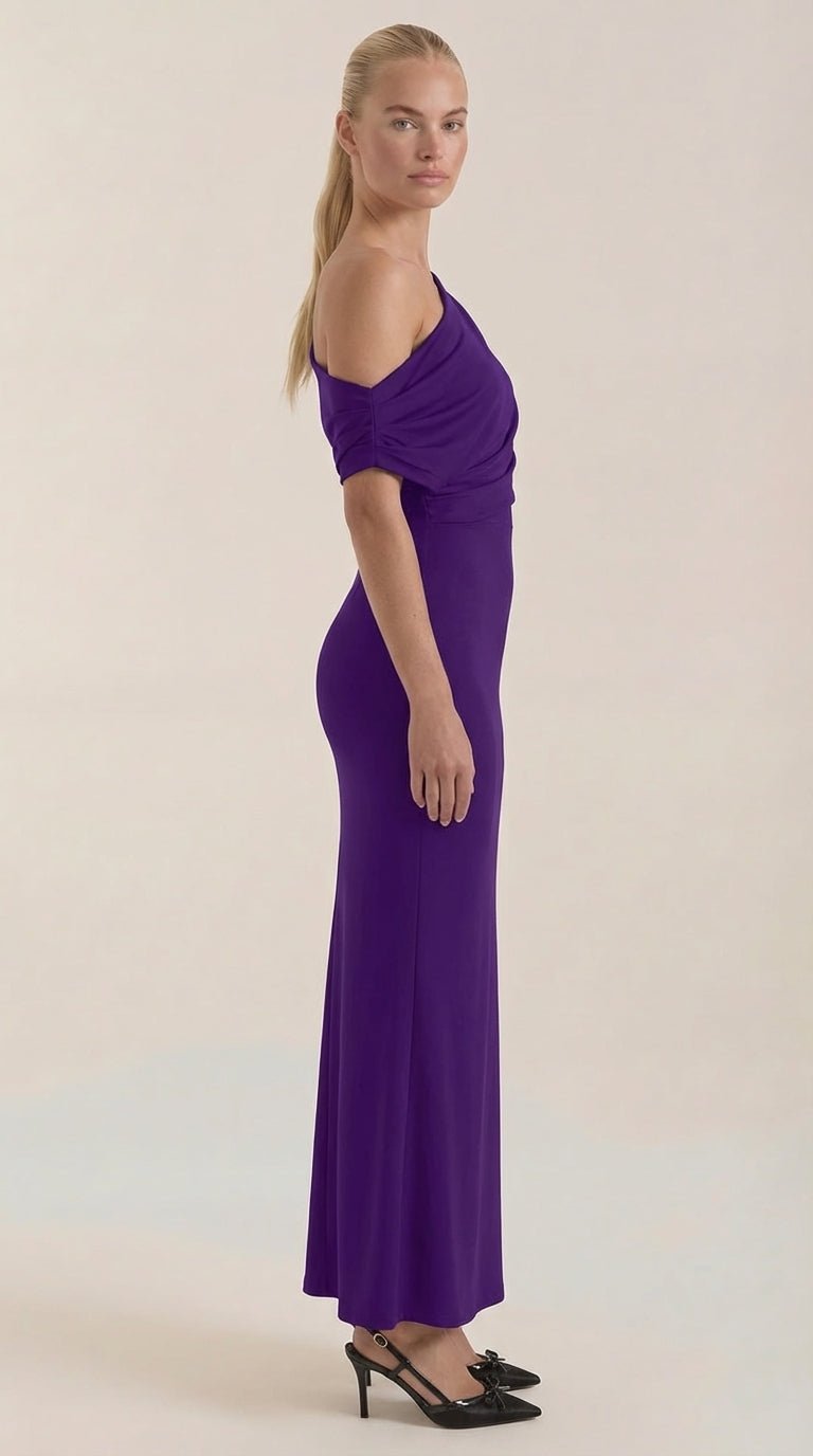 Candice Maxidress