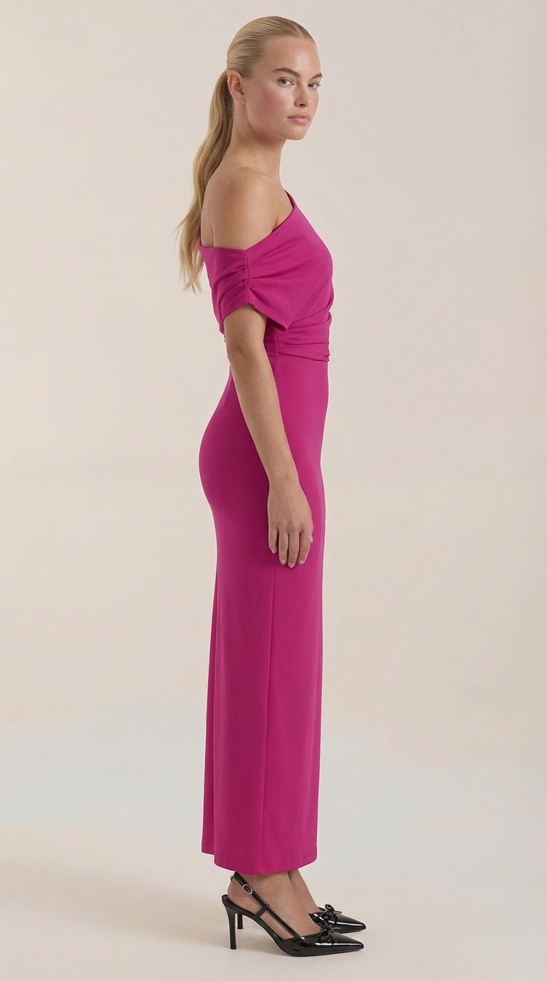 Candice Maxidress