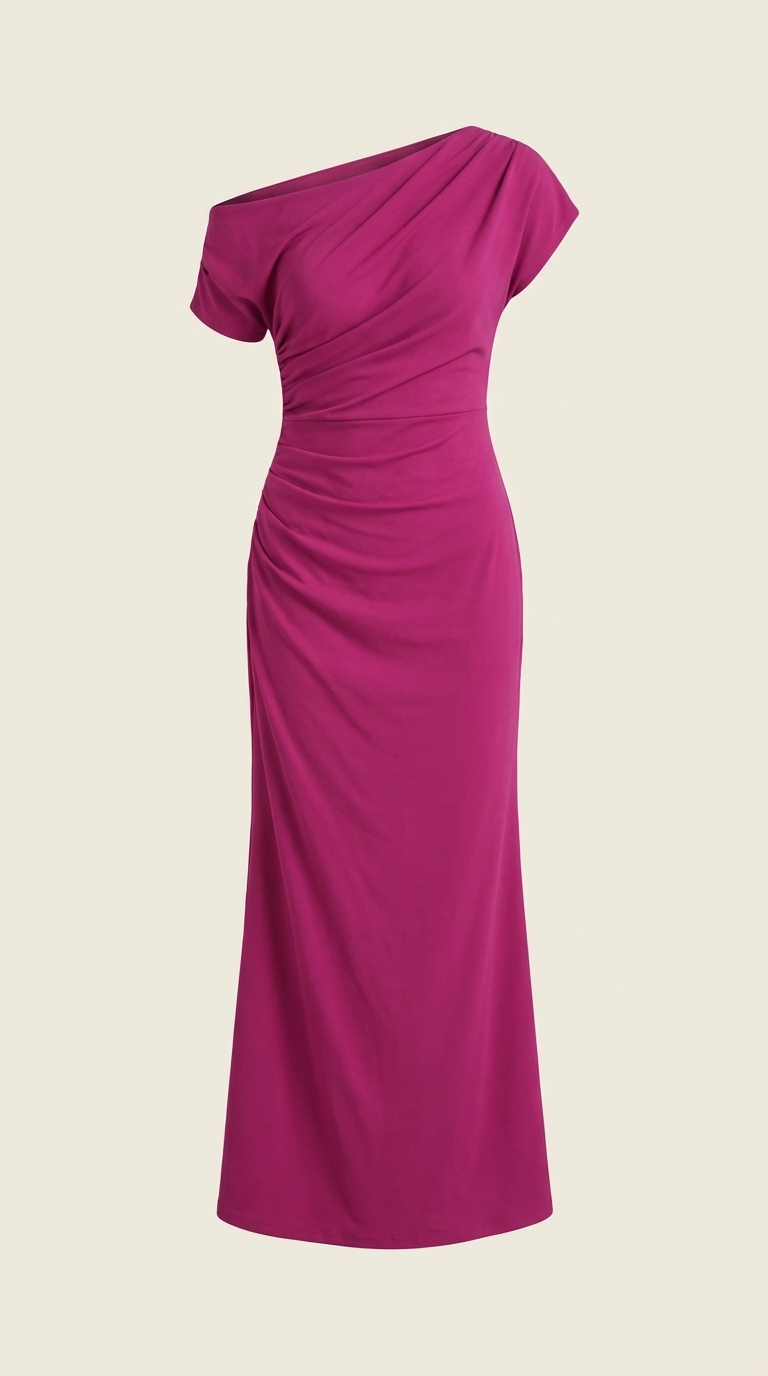 Candice Maxidress