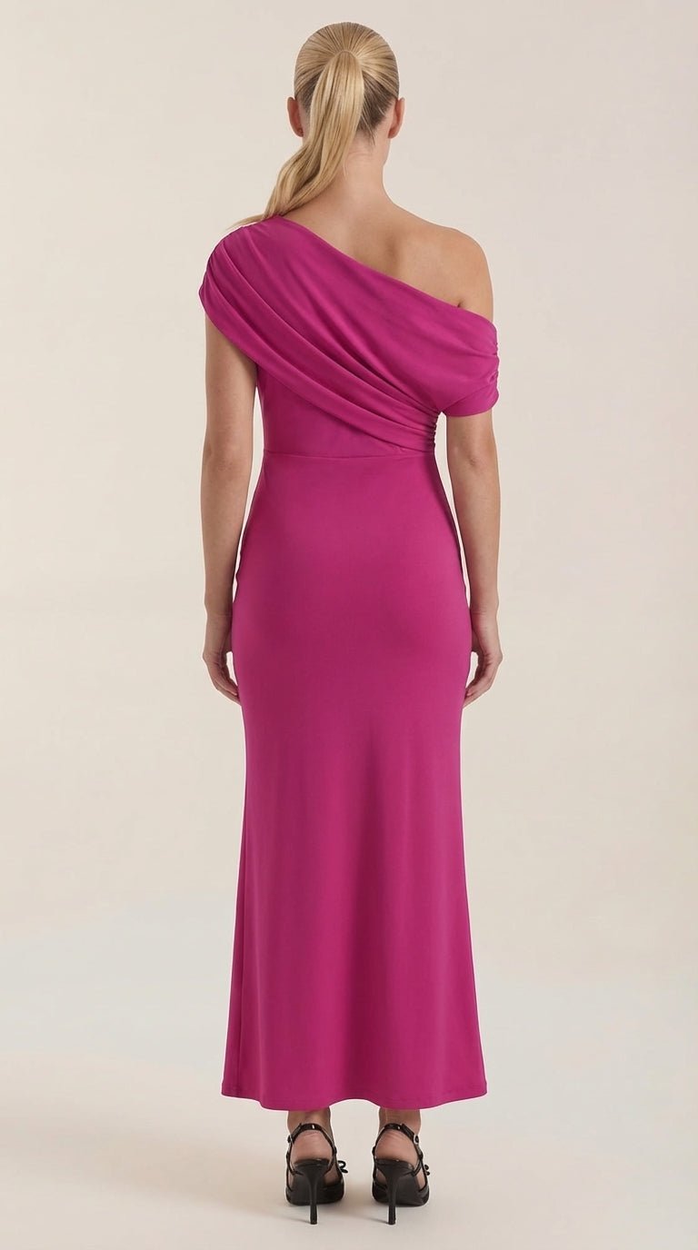 Candice Maxidress