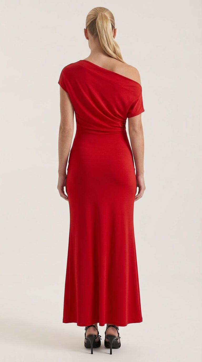 Candice Maxidress