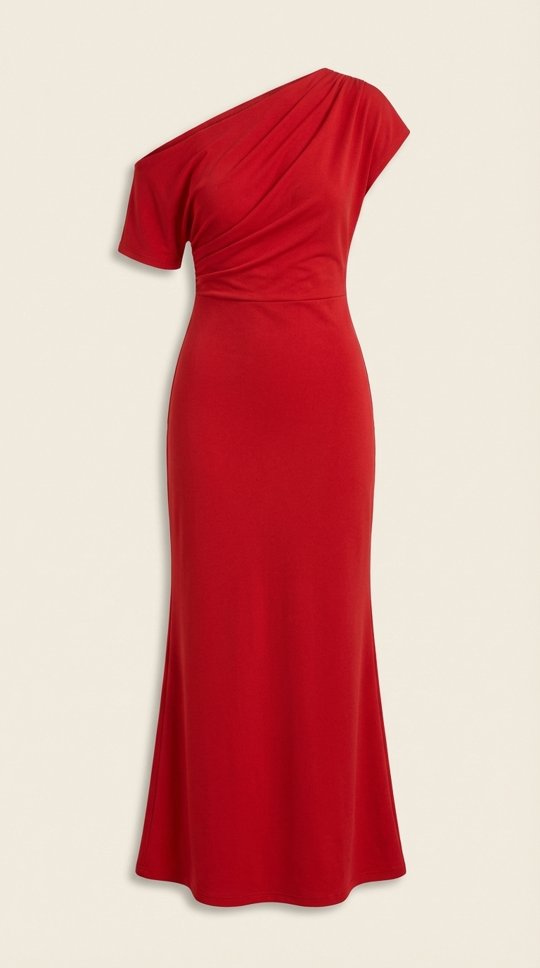 Candice Maxidress