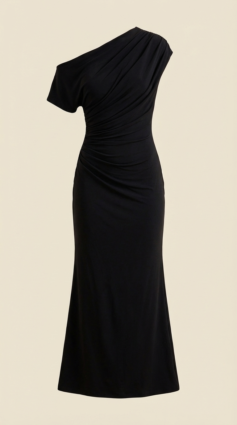 Candice Maxidress