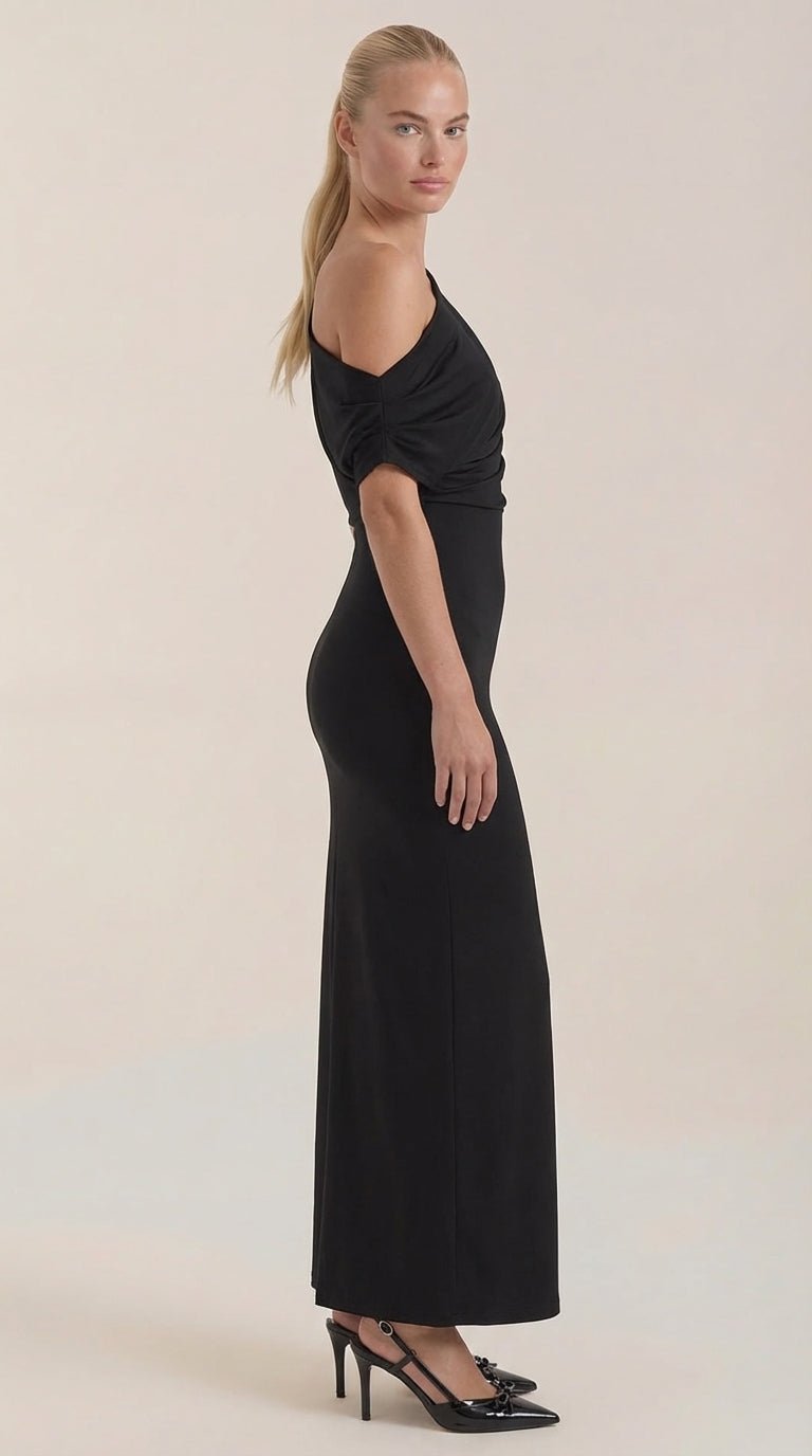 Candice Maxidress