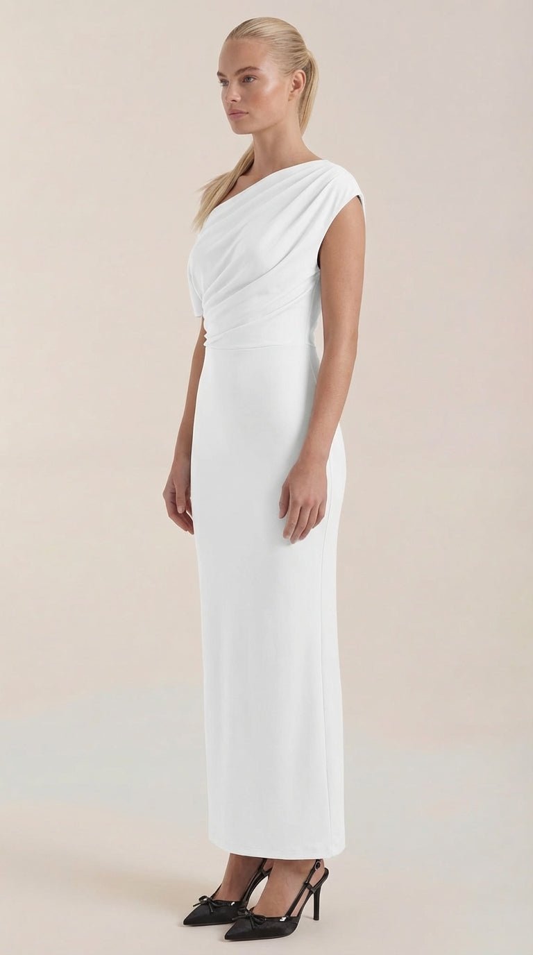 Candice Maxidress